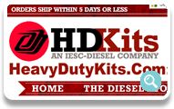 Heavy Duty Kits